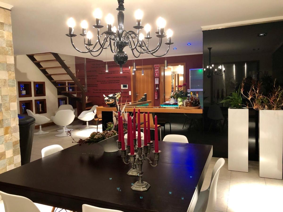 Вилла Quinta Da Bela Vista Понта-Делгада Экстерьер фото