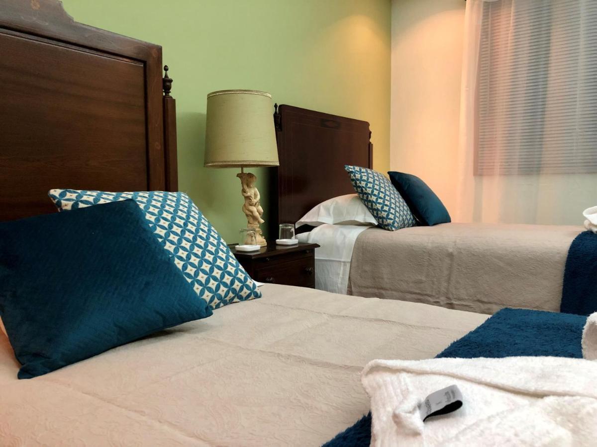 Вилла Quinta Da Bela Vista Понта-Делгада Экстерьер фото