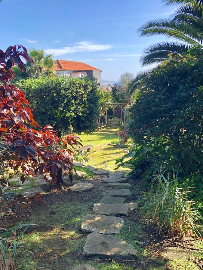 Вилла Quinta Da Bela Vista Понта-Делгада Экстерьер фото