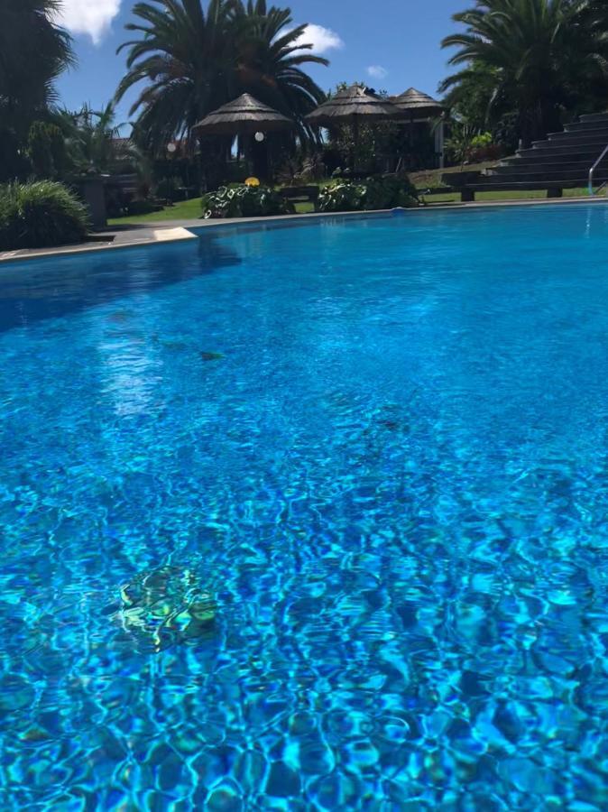 Вилла Quinta Da Bela Vista Понта-Делгада Экстерьер фото